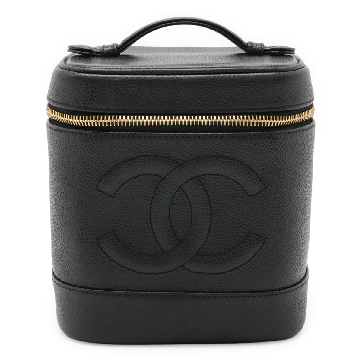 Chanel Vanity Vanity Bag - Rovelle Bags