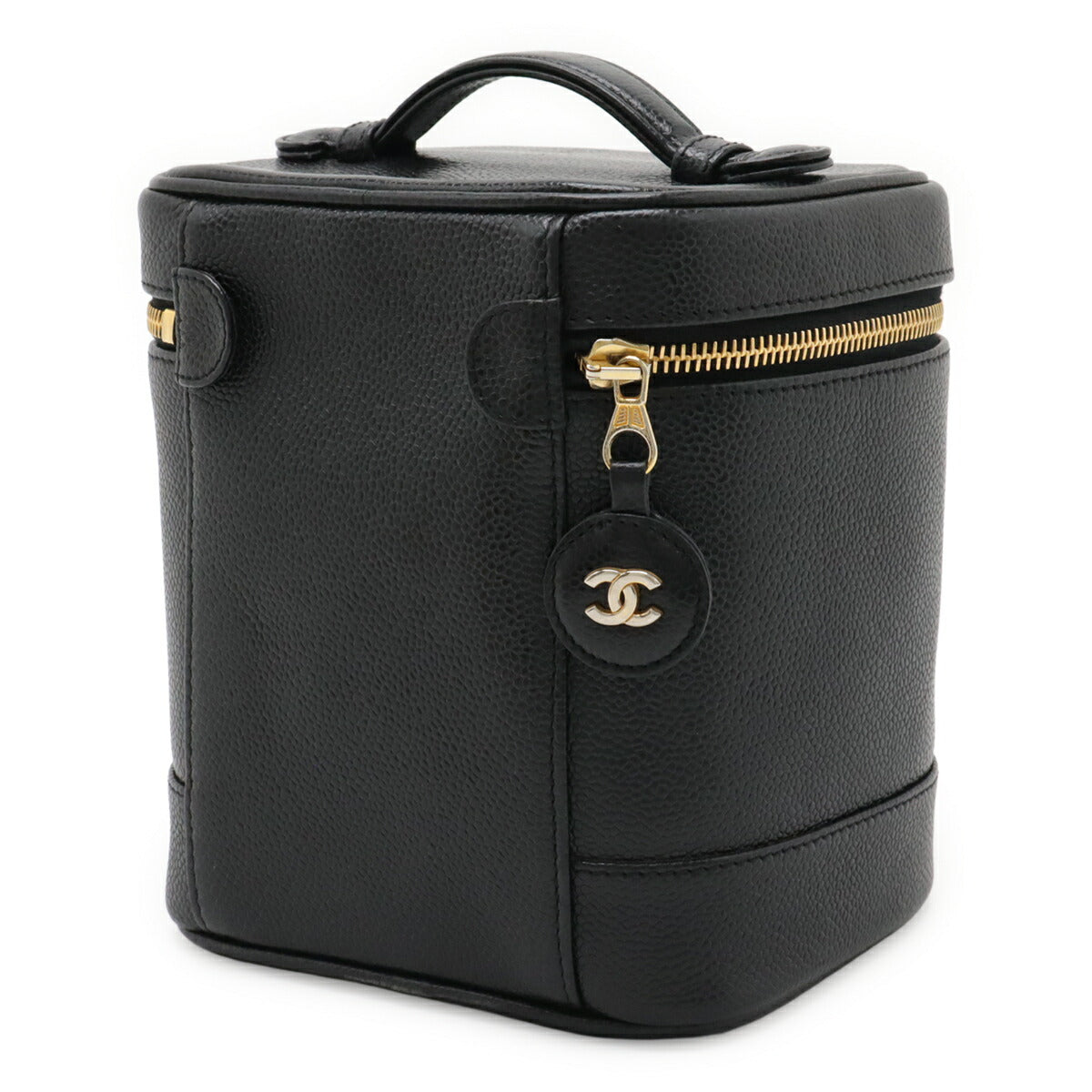 Chanel Vanity Vanity Bag - Rovelle Bags