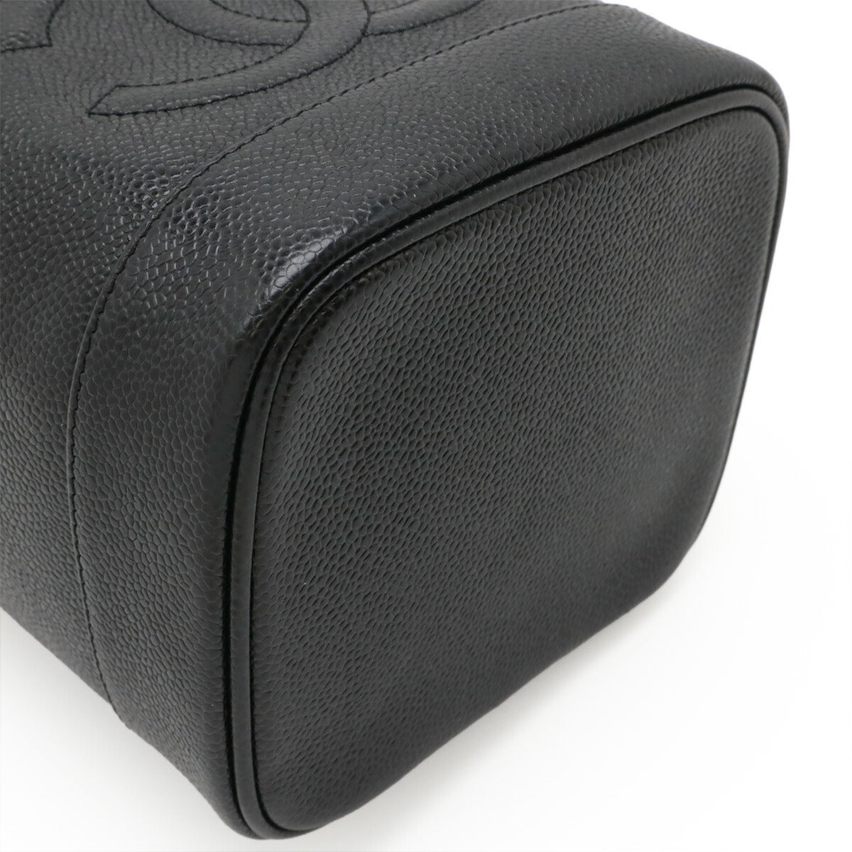 Chanel Vanity Vanity Bag - Rovelle Bags