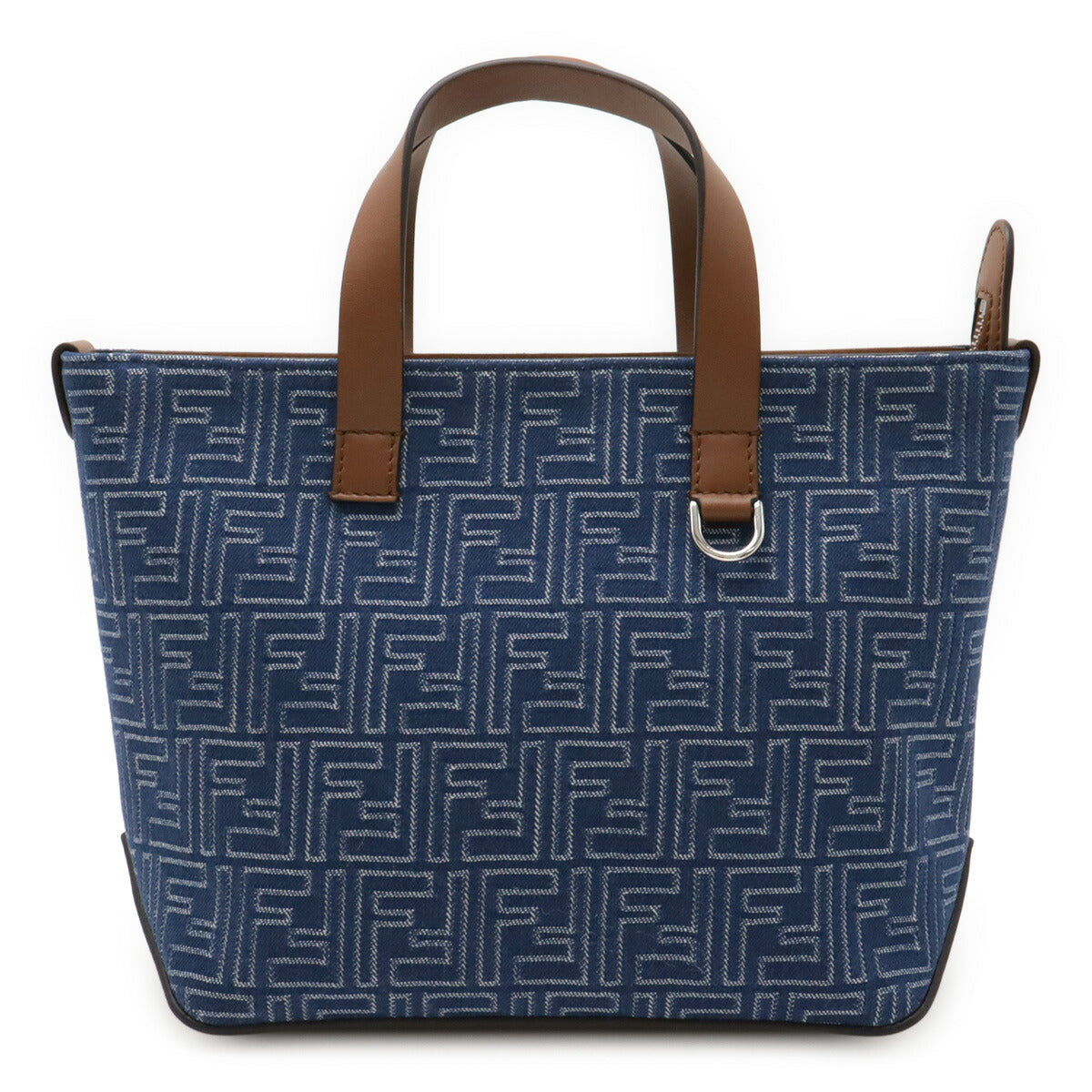Fendi Handbag - Rovelle Bags