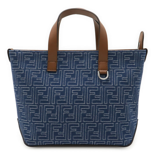 Fendi Handbag - Rovelle Bags