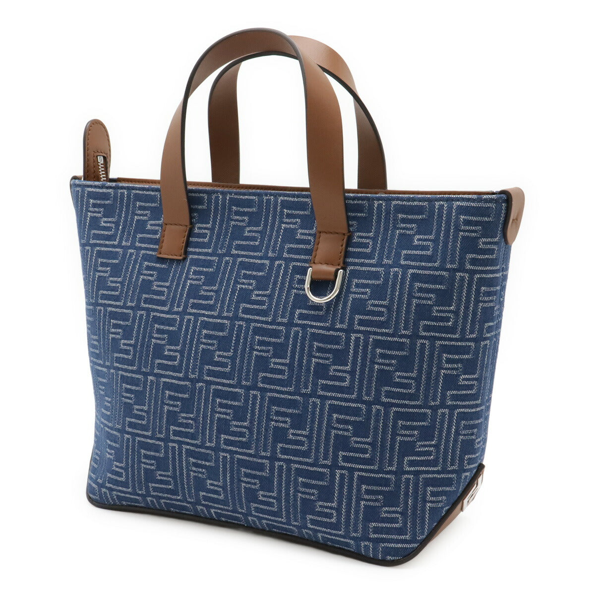 Fendi Handbag - Rovelle Bags