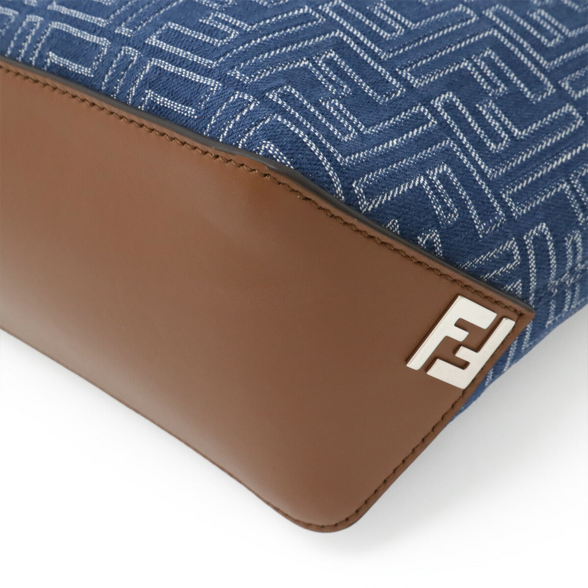 Fendi Handbag - Rovelle Bags