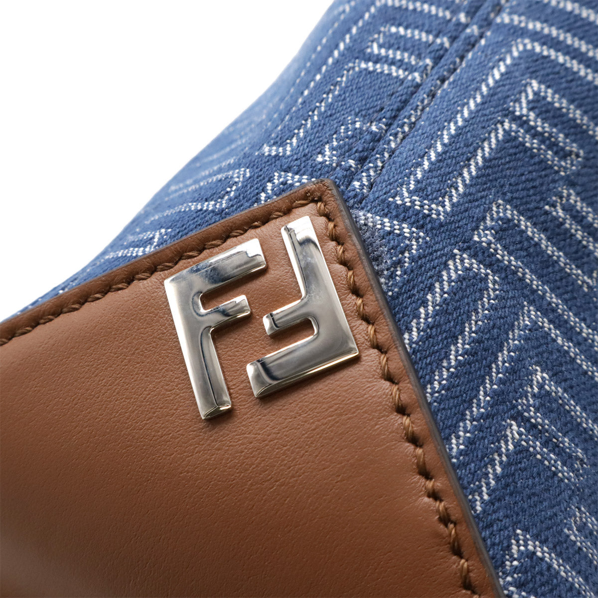Fendi Handbag - Rovelle Bags