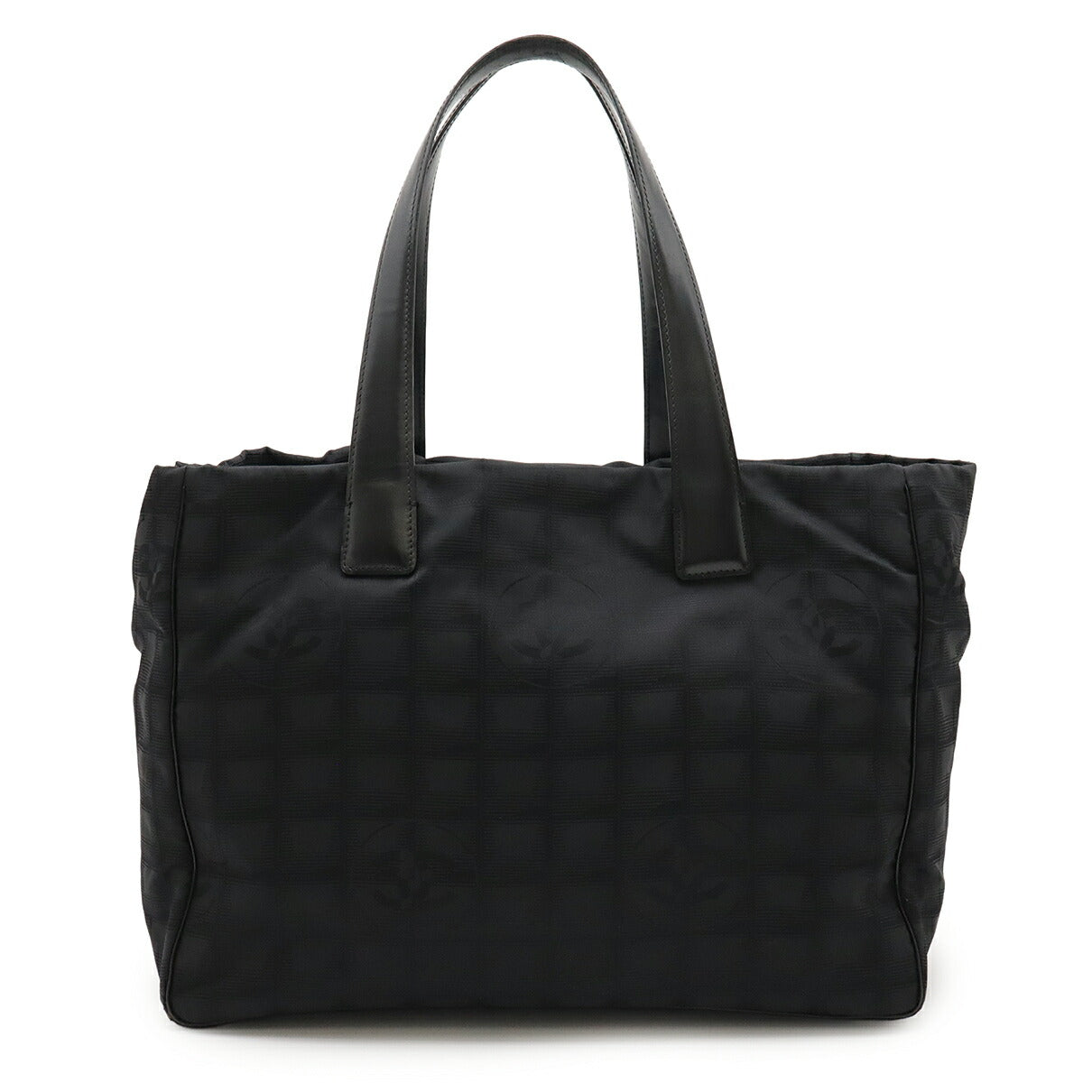 Chanel New Travel Line Tote Bag - Rovelle Bags