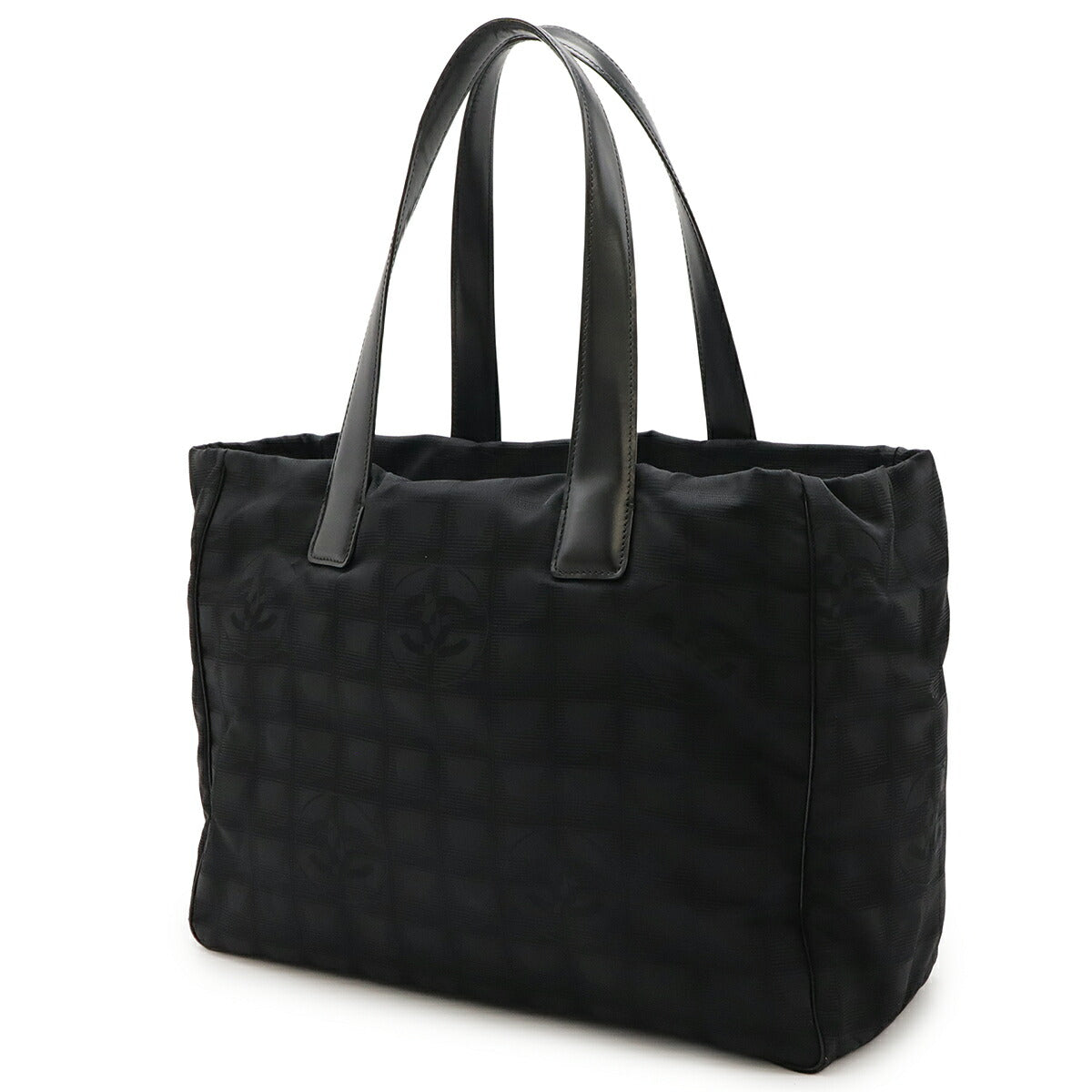 Chanel New Travel Line Tote Bag - Rovelle Bags