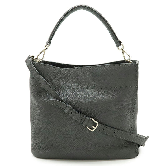 Fendi Handbag - Rovelle Bags