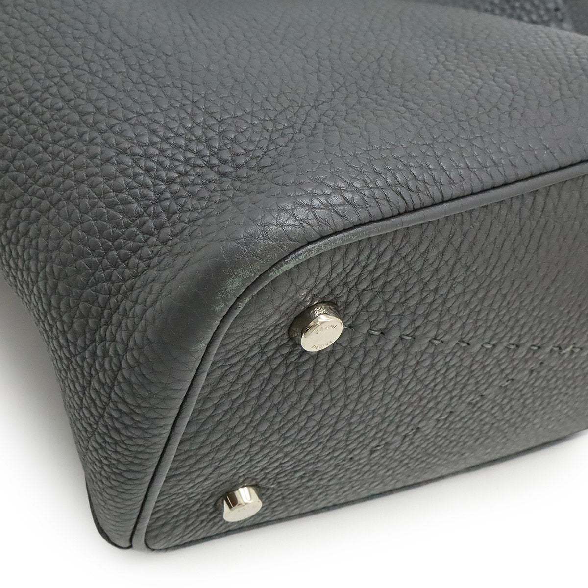 Fendi Mamma Baguette Shoulder Bag - Rovelle Bags