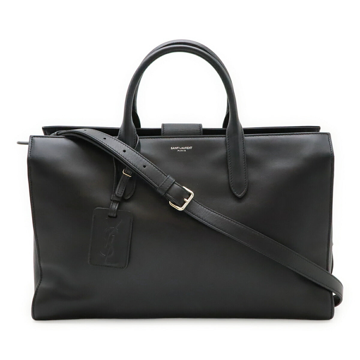 Saint Laurent Handbag - Rovelle Bags