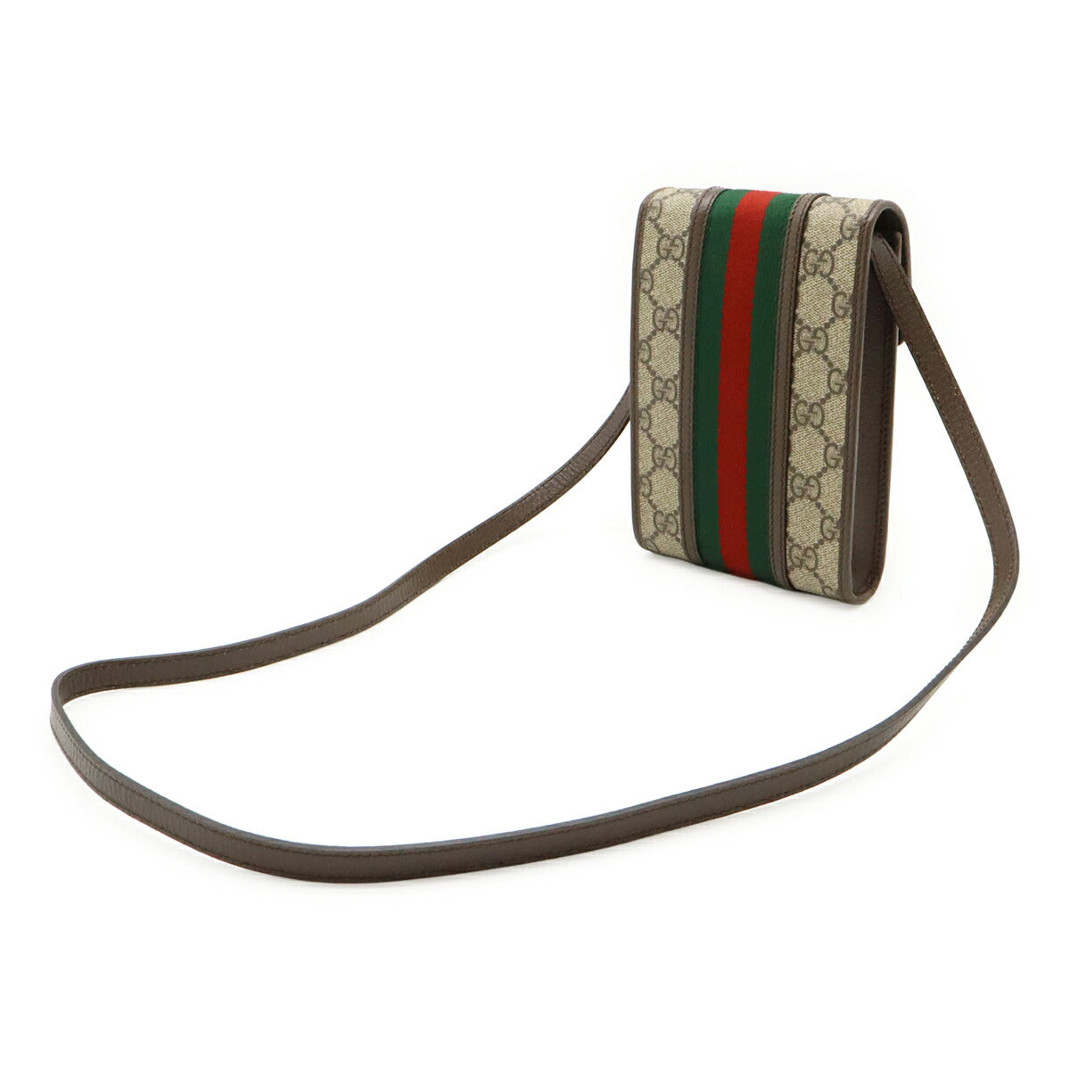 Gucci Ophidia GG Supreme Shoulder Bag