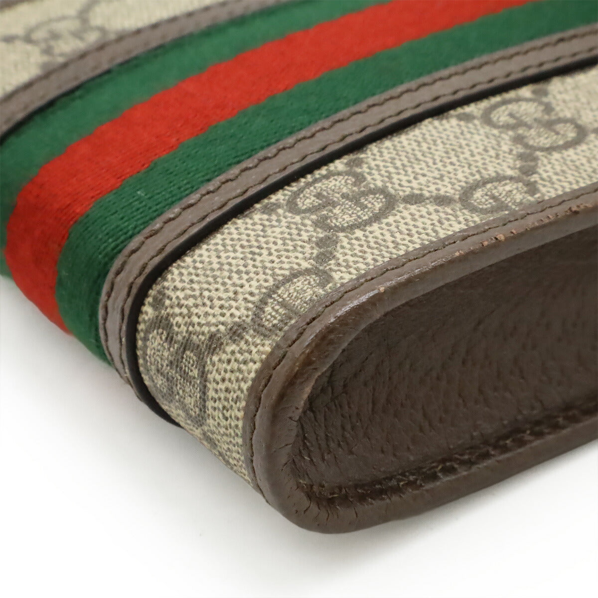 Gucci Ophidia GG Supreme Shoulder Bag