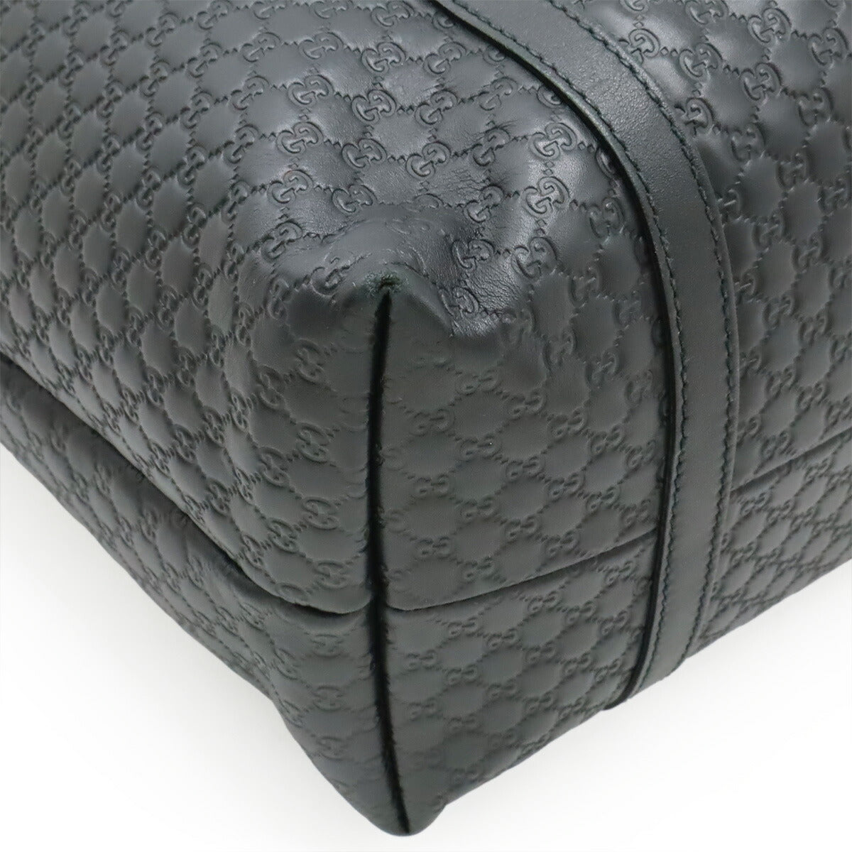 Gucci Microguccissima 2way Bag