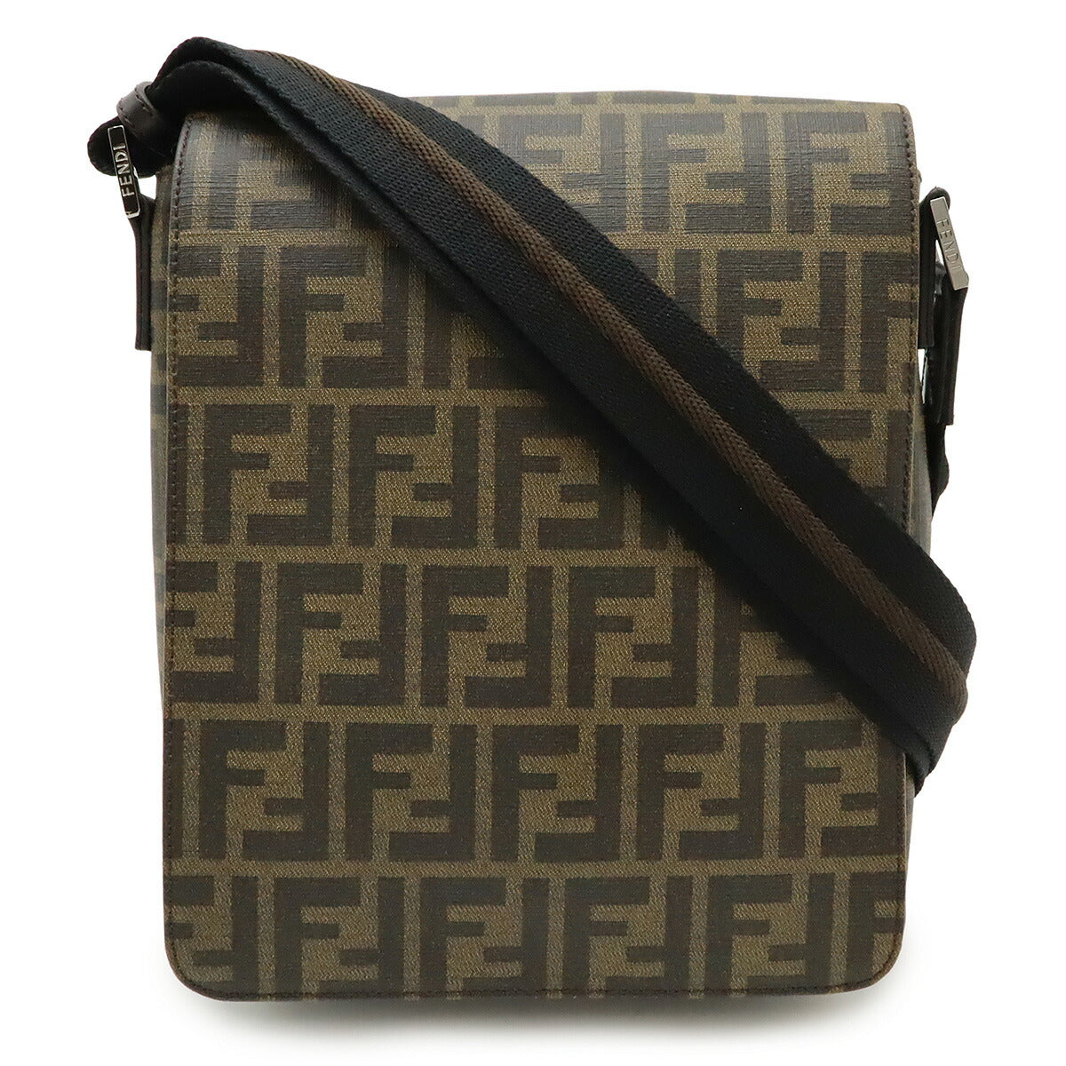 Fendi Shoulder Bag - Rovelle Bags
