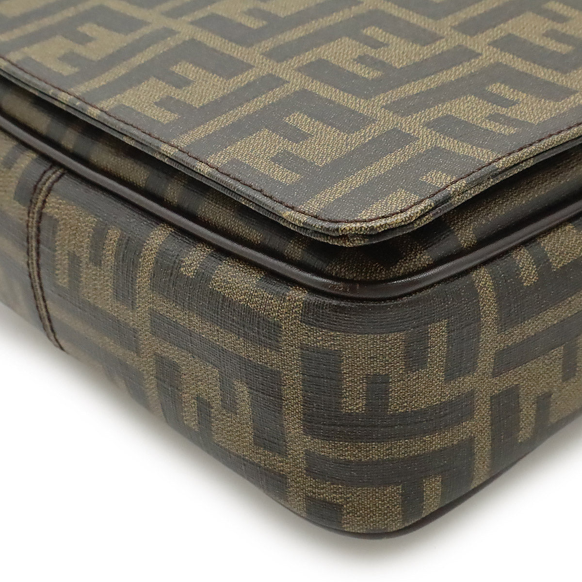 Fendi Shoulder Bag - Rovelle Bags