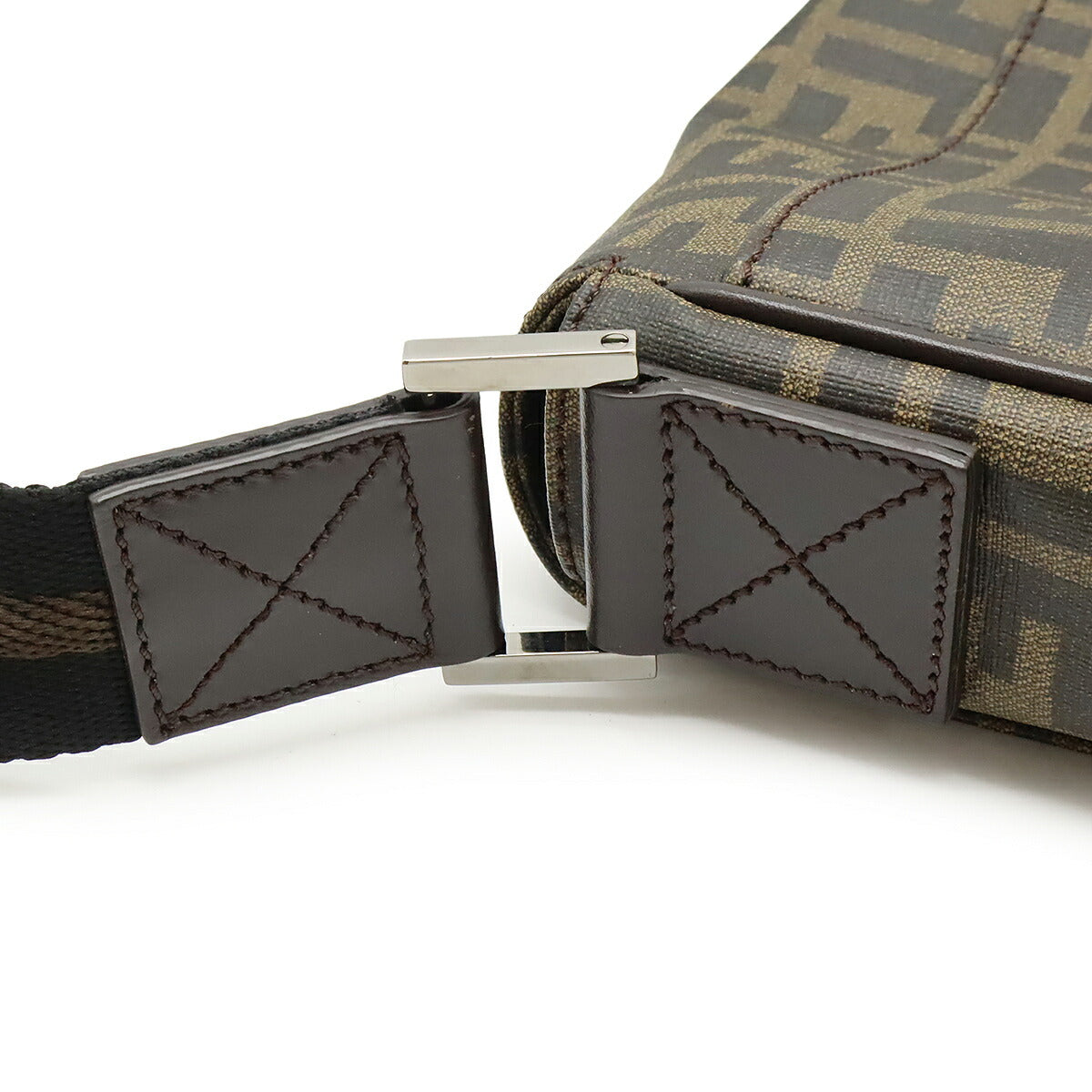 Fendi Shoulder Bag - Rovelle Bags