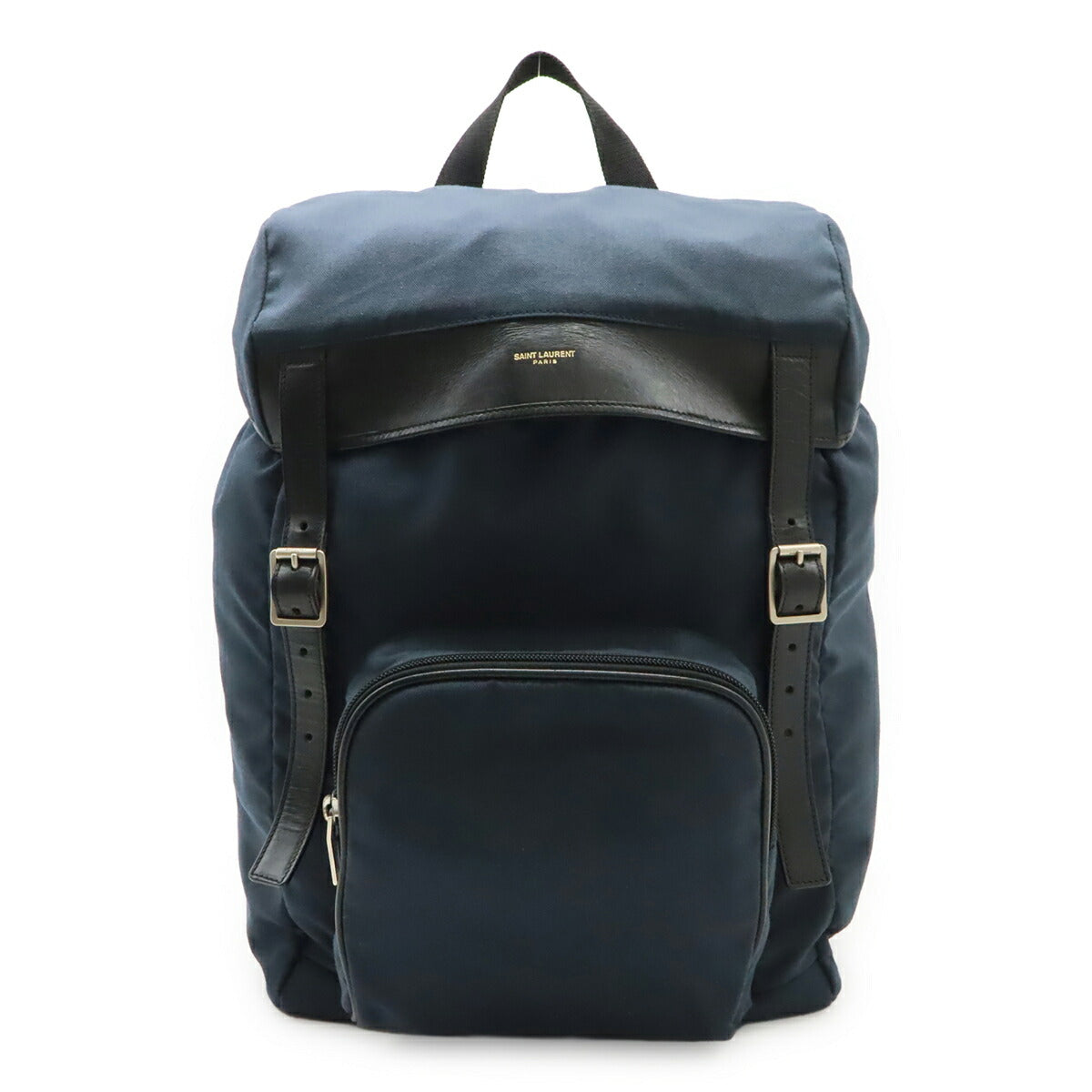Saint Laurent Backpack - Rovelle Bags
