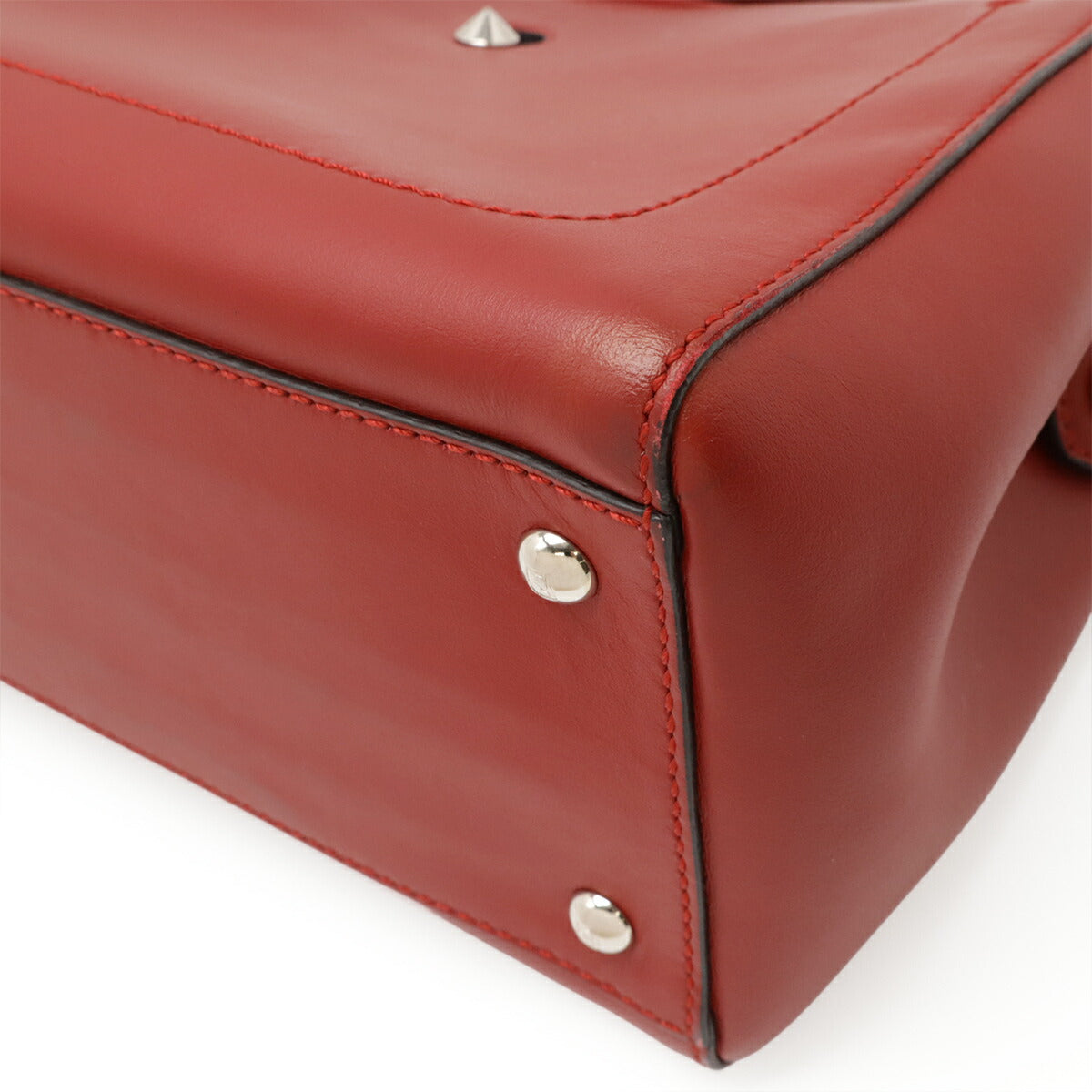 Fendi Dotcom Handbag - Rovelle Bags