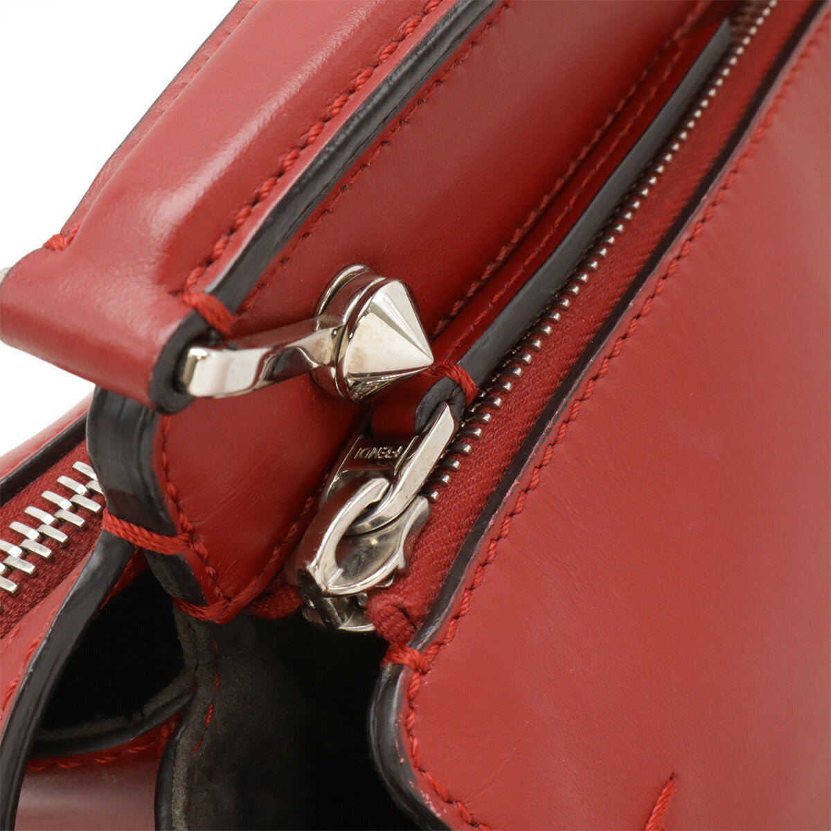 Fendi Dotcom Handbag - Rovelle Bags