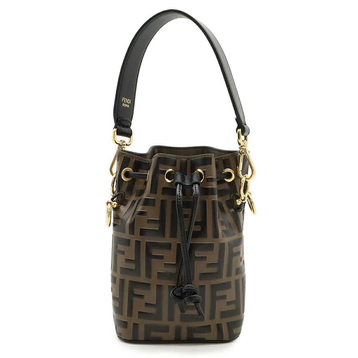 Fendi Mon Tresor Handbag - Rovelle Bags