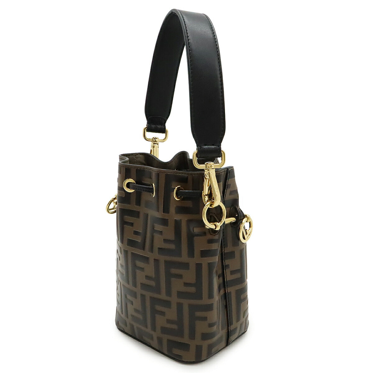 Fendi Mon Tresor Handbag - Rovelle Bags