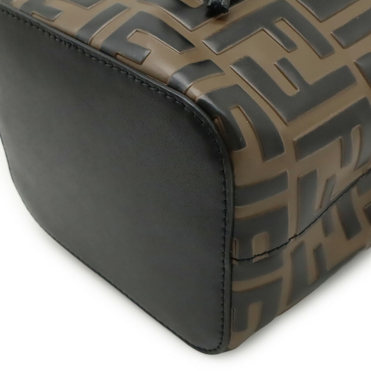 Fendi Peekaboo Handbag - Rovelle Bags