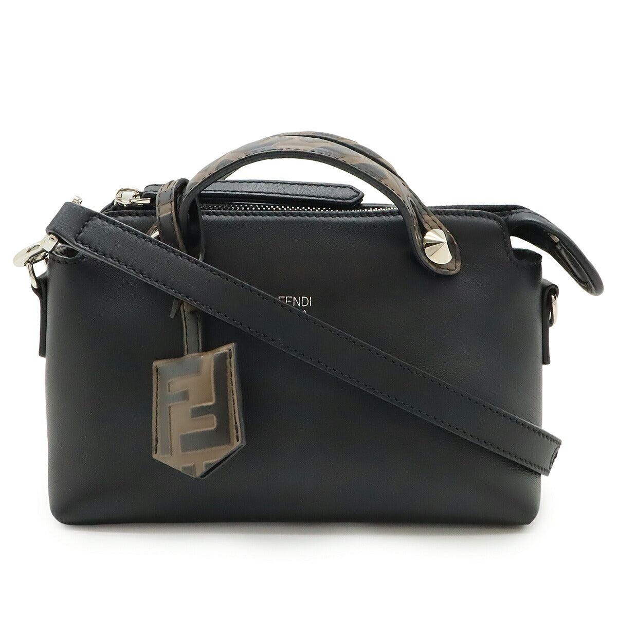 Fendi By The Way Handbag - Rovelle Bags