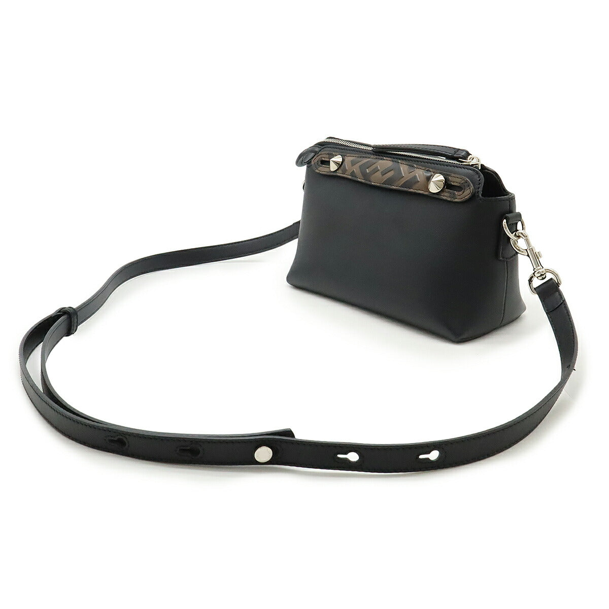 Fendi By The Way Handbag - Rovelle Bags