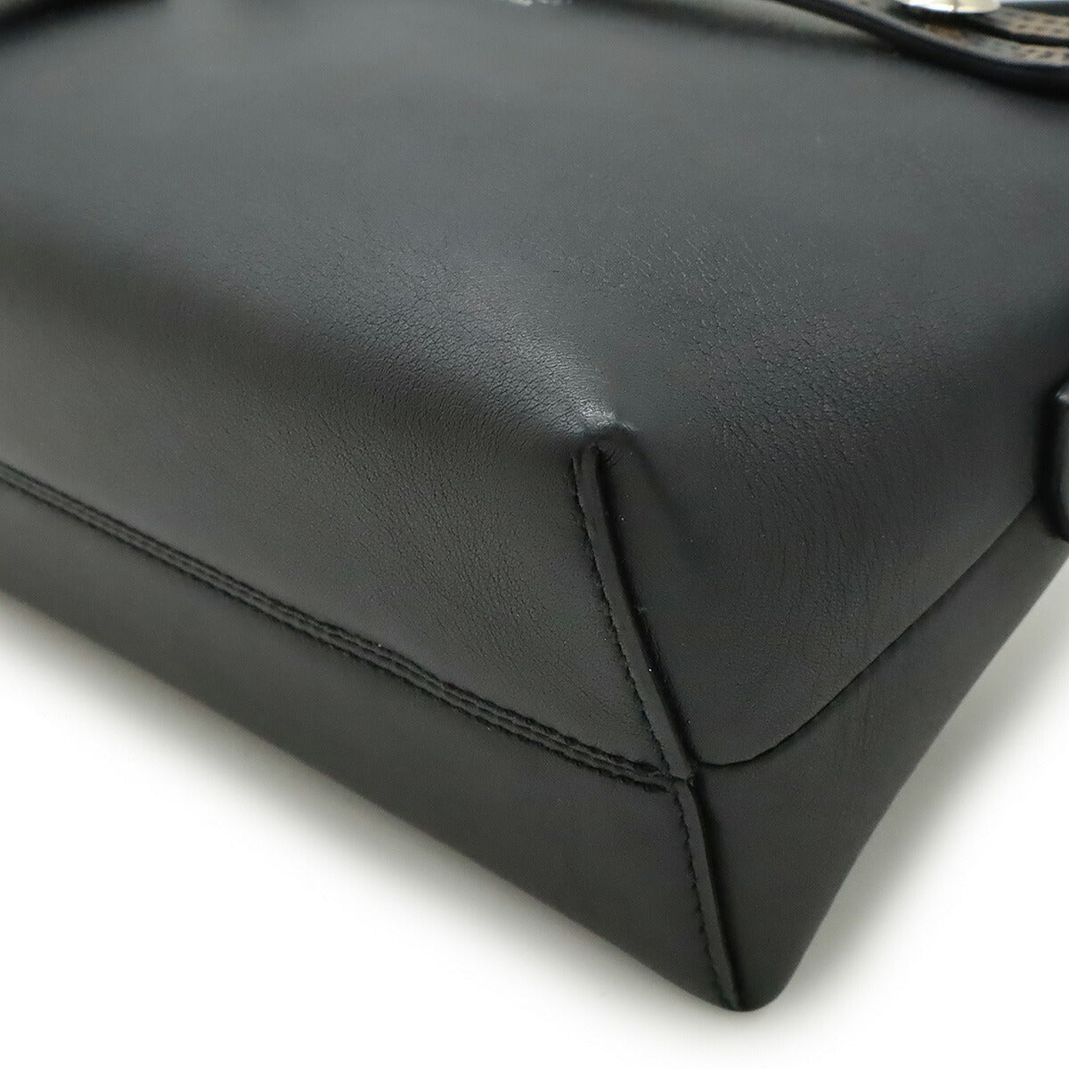 Fendi By The Way Handbag - Rovelle Bags