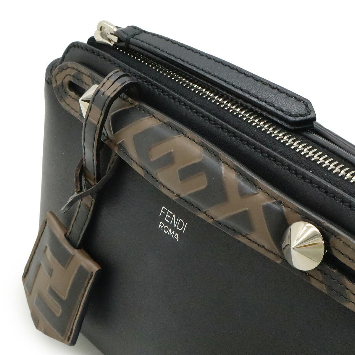 Fendi By The Way Handbag - Rovelle Bags