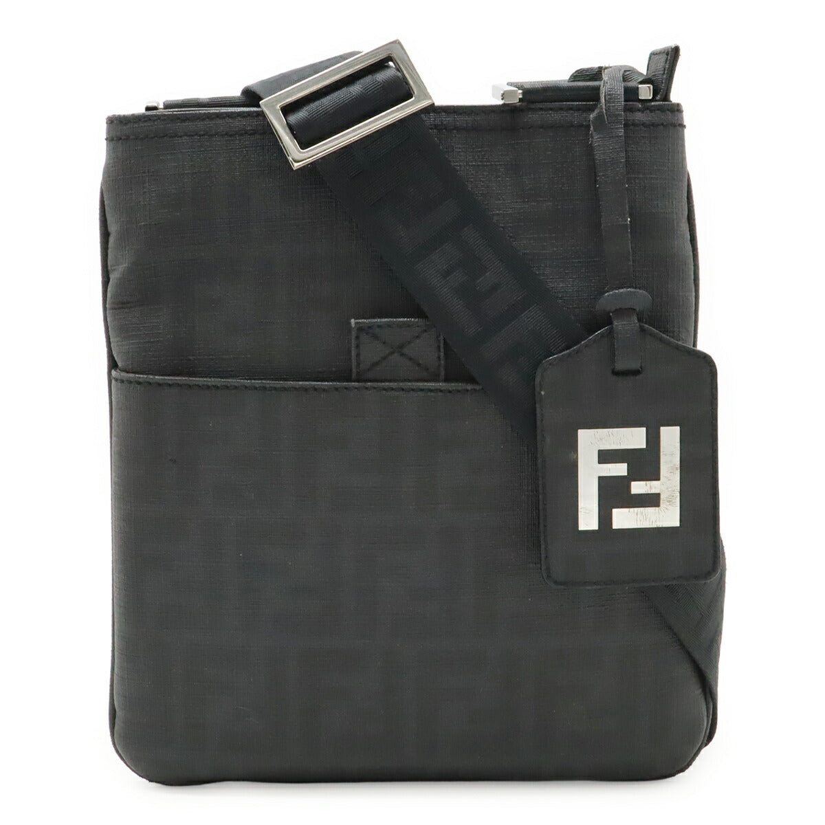 Fendi Shoulder Bag - Rovelle Bags