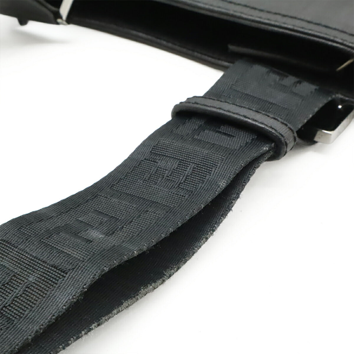 Fendi Shoulder Bag - Rovelle Bags