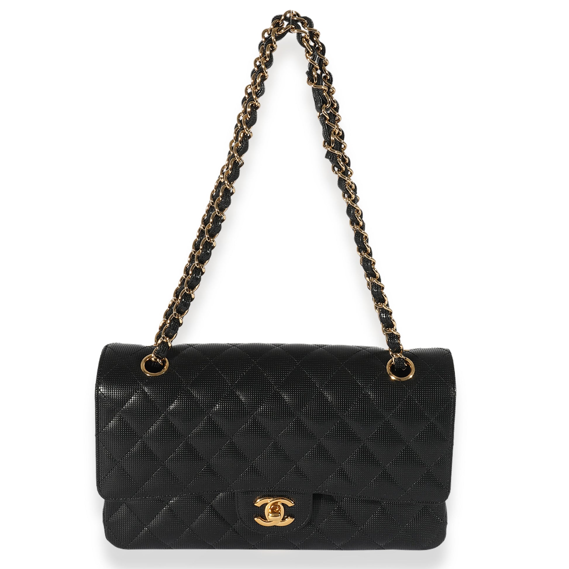 Chanel Flap Shoulder Bag - Almora Bags