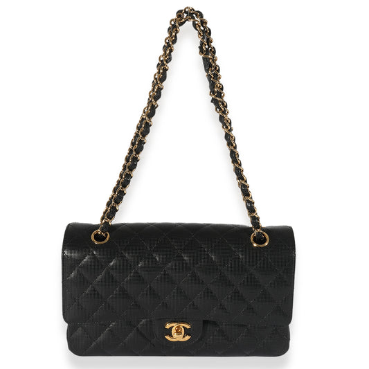 Chanel Flap Shoulder Bag - Almora Bags