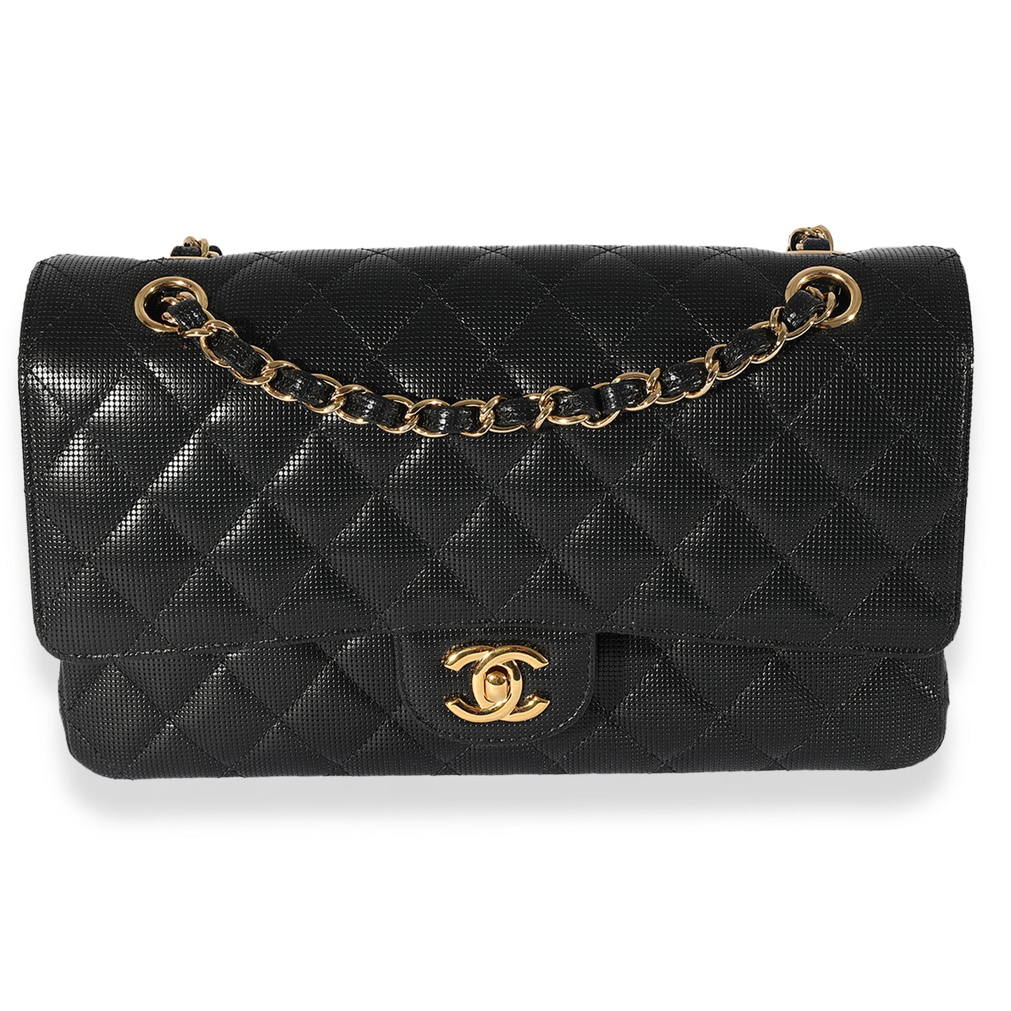 Chanel Flap Shoulder Bag - Almora Bags