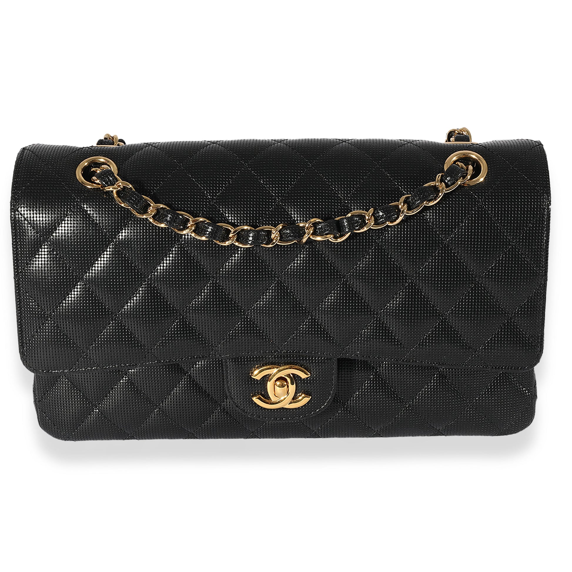 Chanel Flap Shoulder Bag - Almora Bags