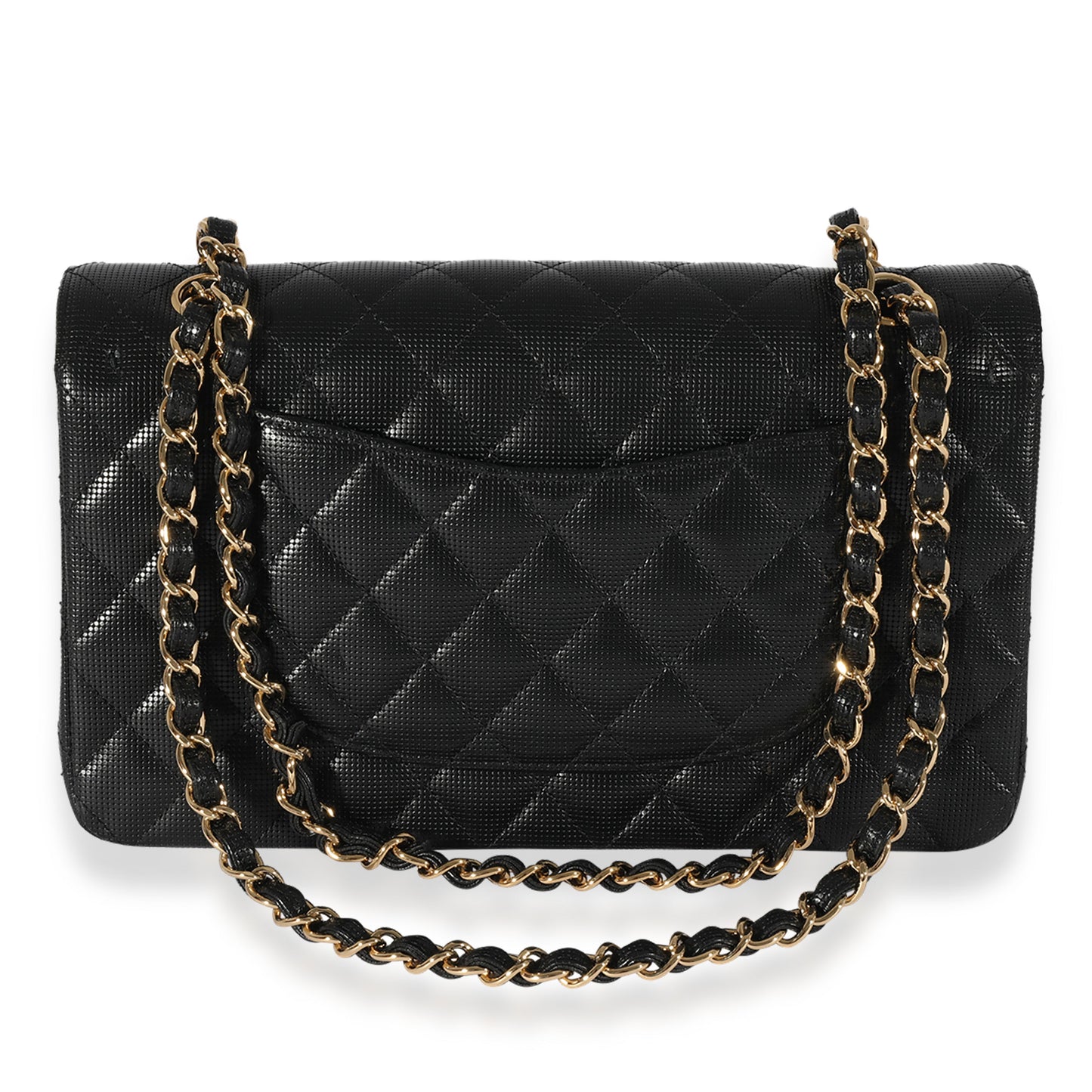 Chanel Flap Shoulder Bag - Almora Bags