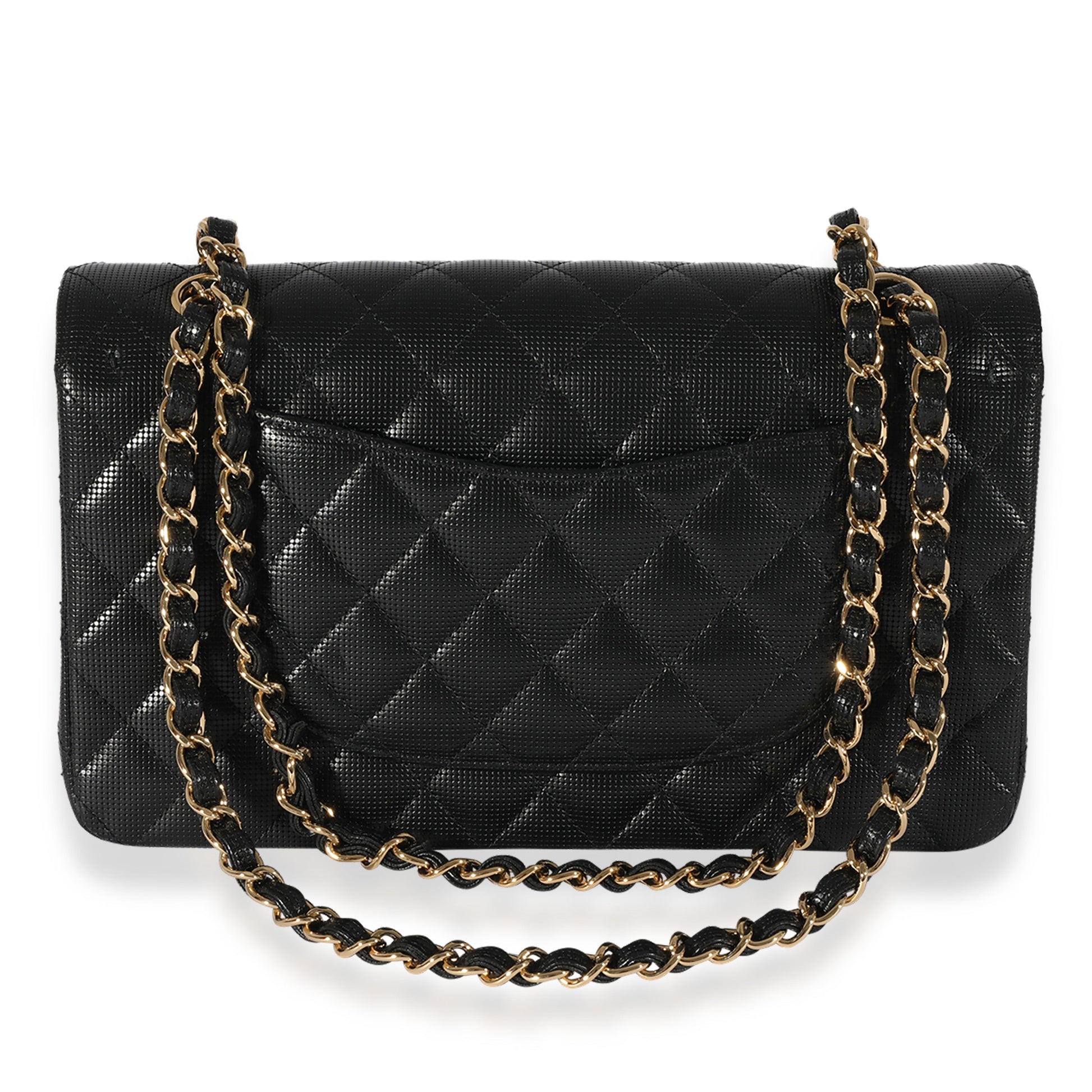 Chanel Flap Shoulder Bag - Almora Bags