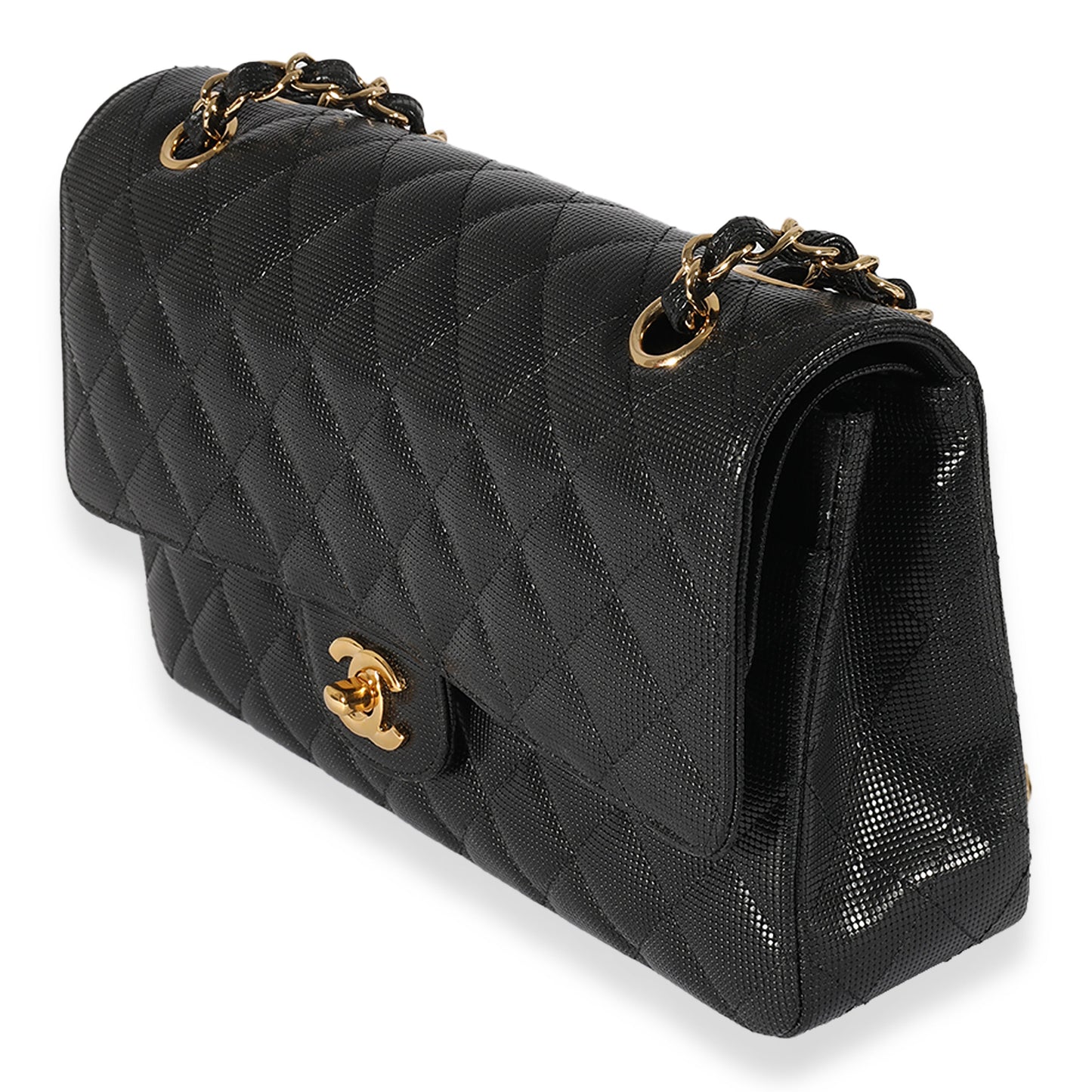 Chanel Flap Shoulder Bag - Almora Bags