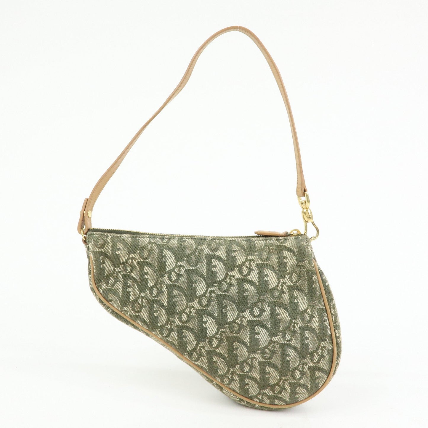 Dior Saddle Crossbody - Rovelle Bags