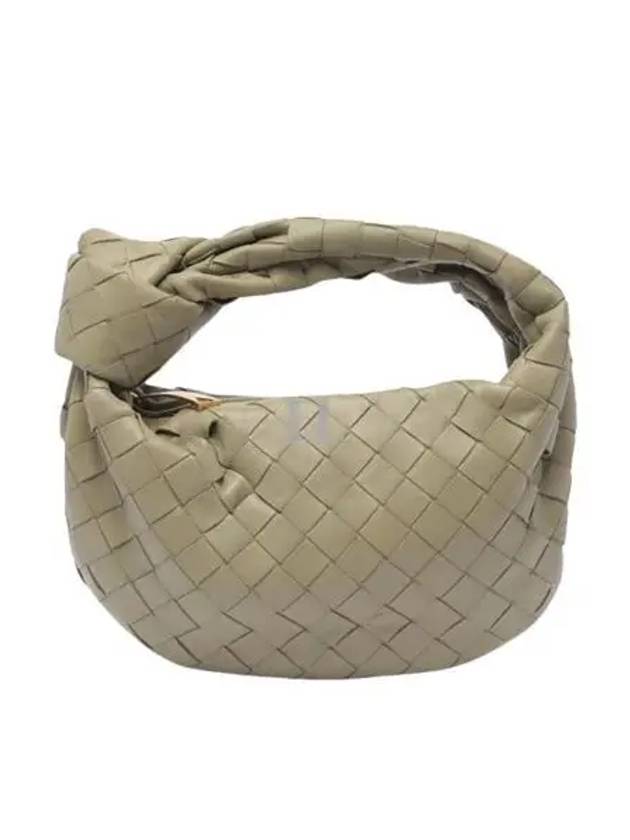 Bottega Veneta Jodie Tote - Rovelle Bags