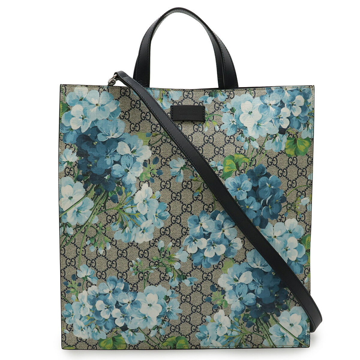 Gucci GG Supreme 2way Bag