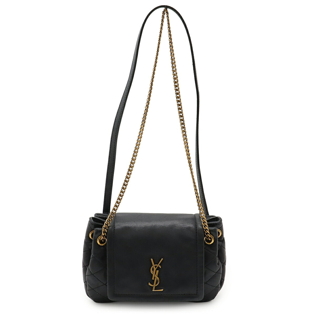 Saint Laurent Shoulder Bag - Rovelle Bags