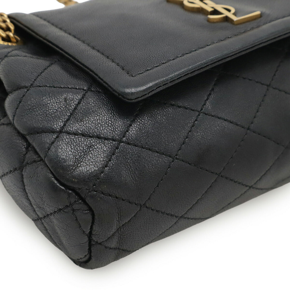 Saint Laurent Shoulder Bag - Rovelle Bags