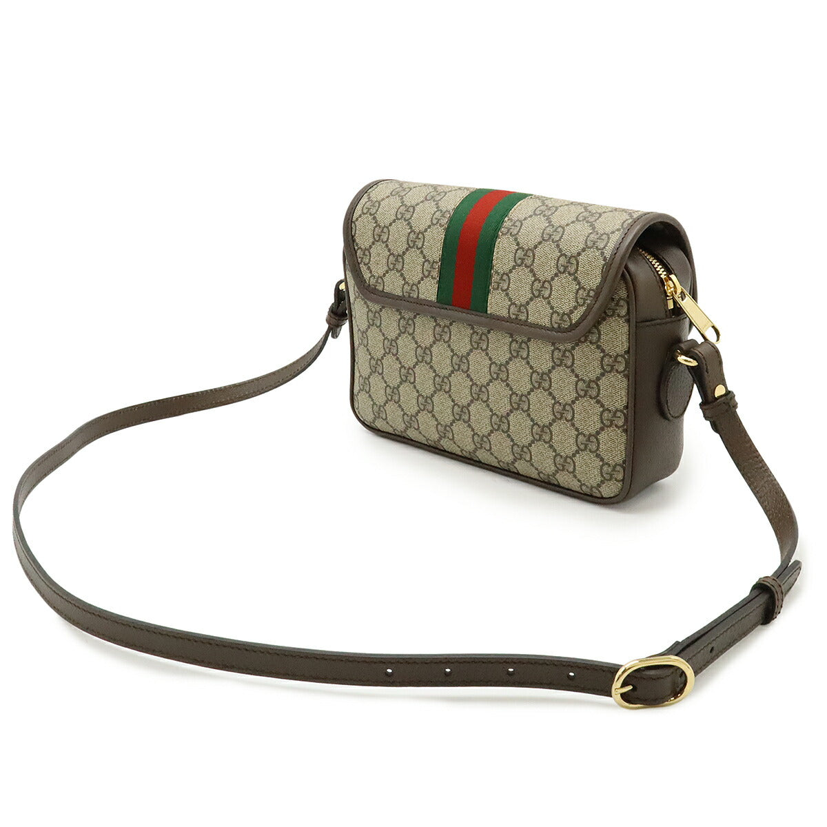 Gucci Ophidia GG Supreme 2way Shoulder Bag