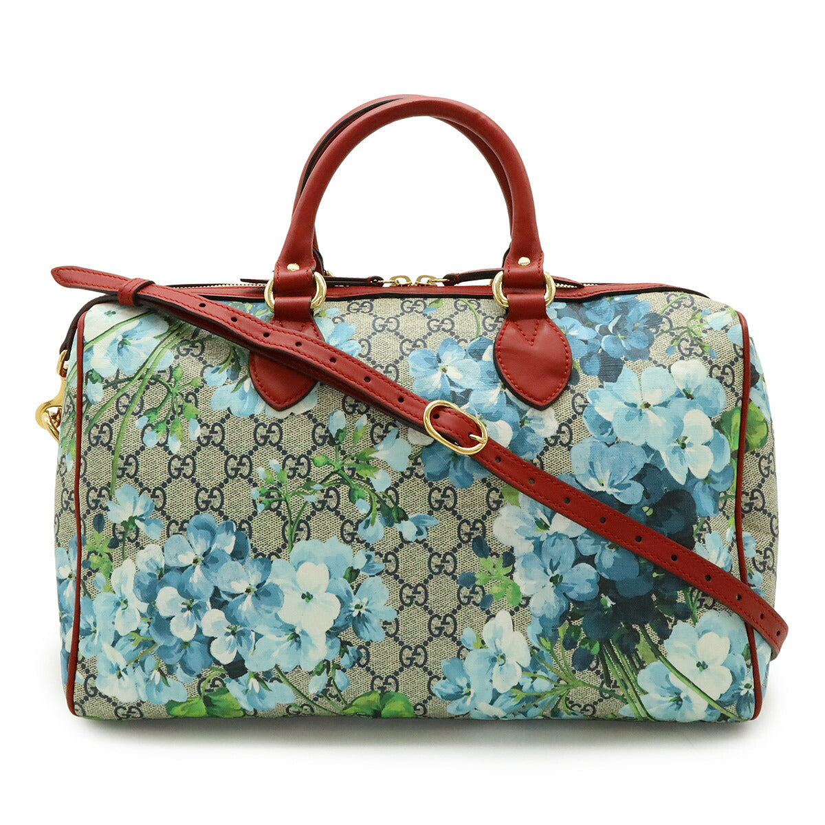 Gucci GG Supreme 2way Bag