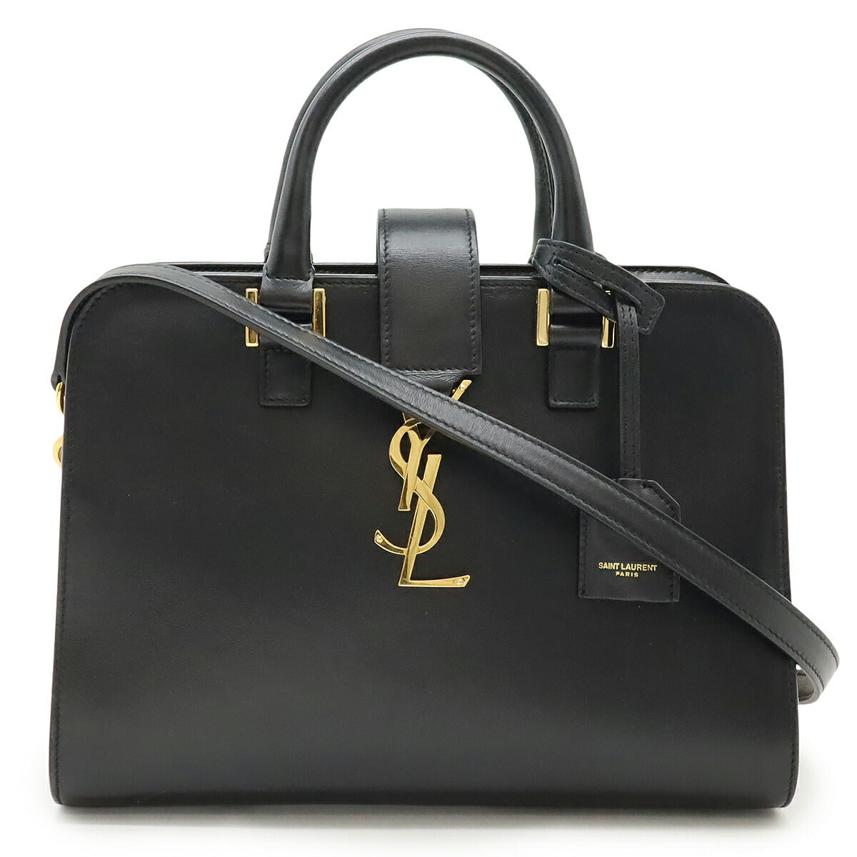 Saint Laurent Handbag - Rovelle Bags