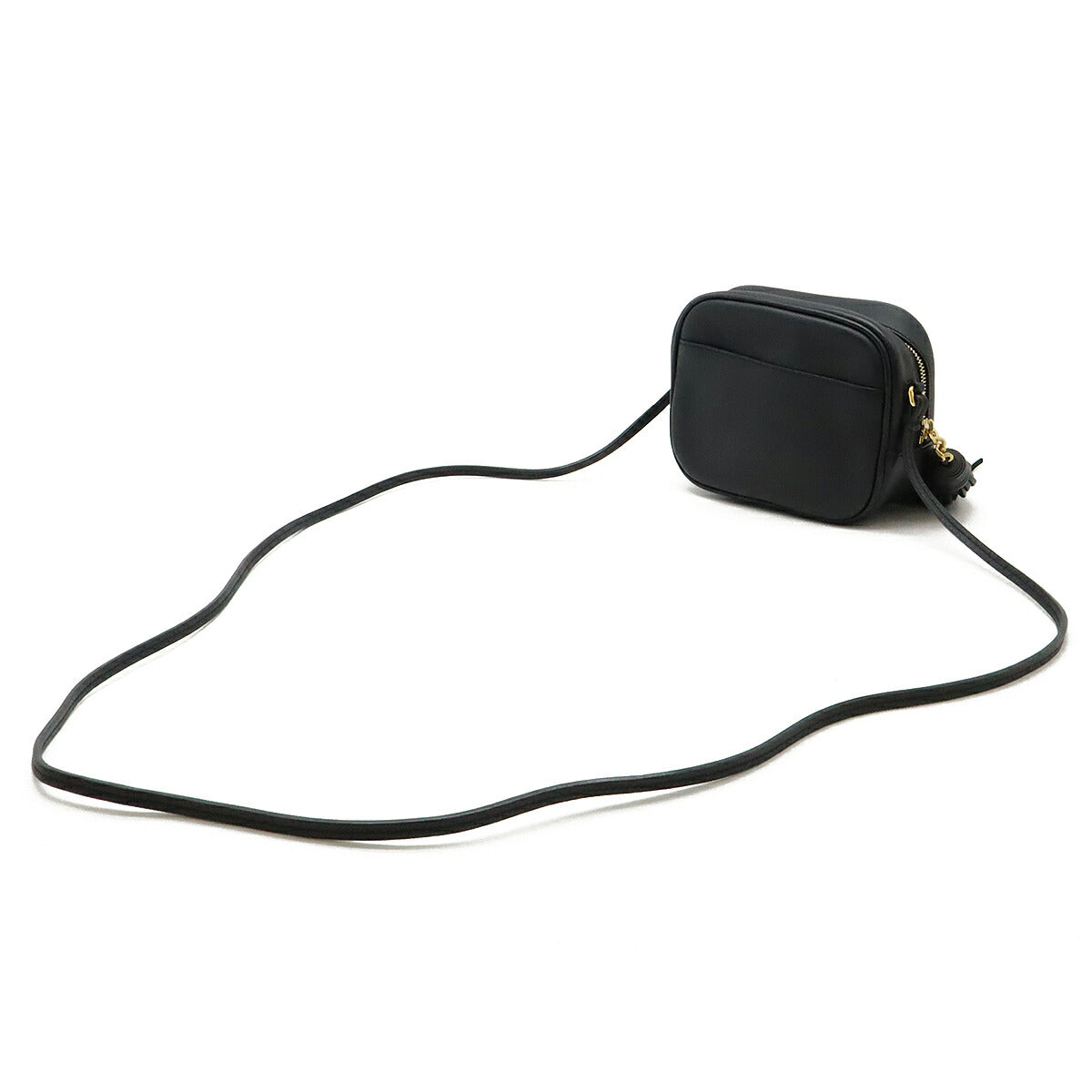 Saint Laurent Monogram Shoulder Bag - Rovelle Bags