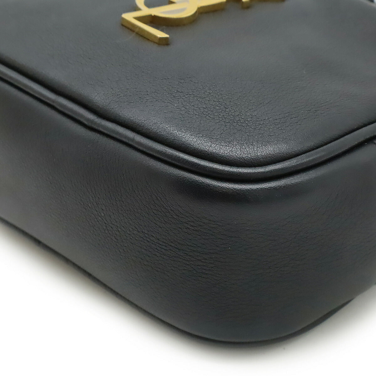 Saint Laurent Monogram Shoulder Bag - Rovelle Bags