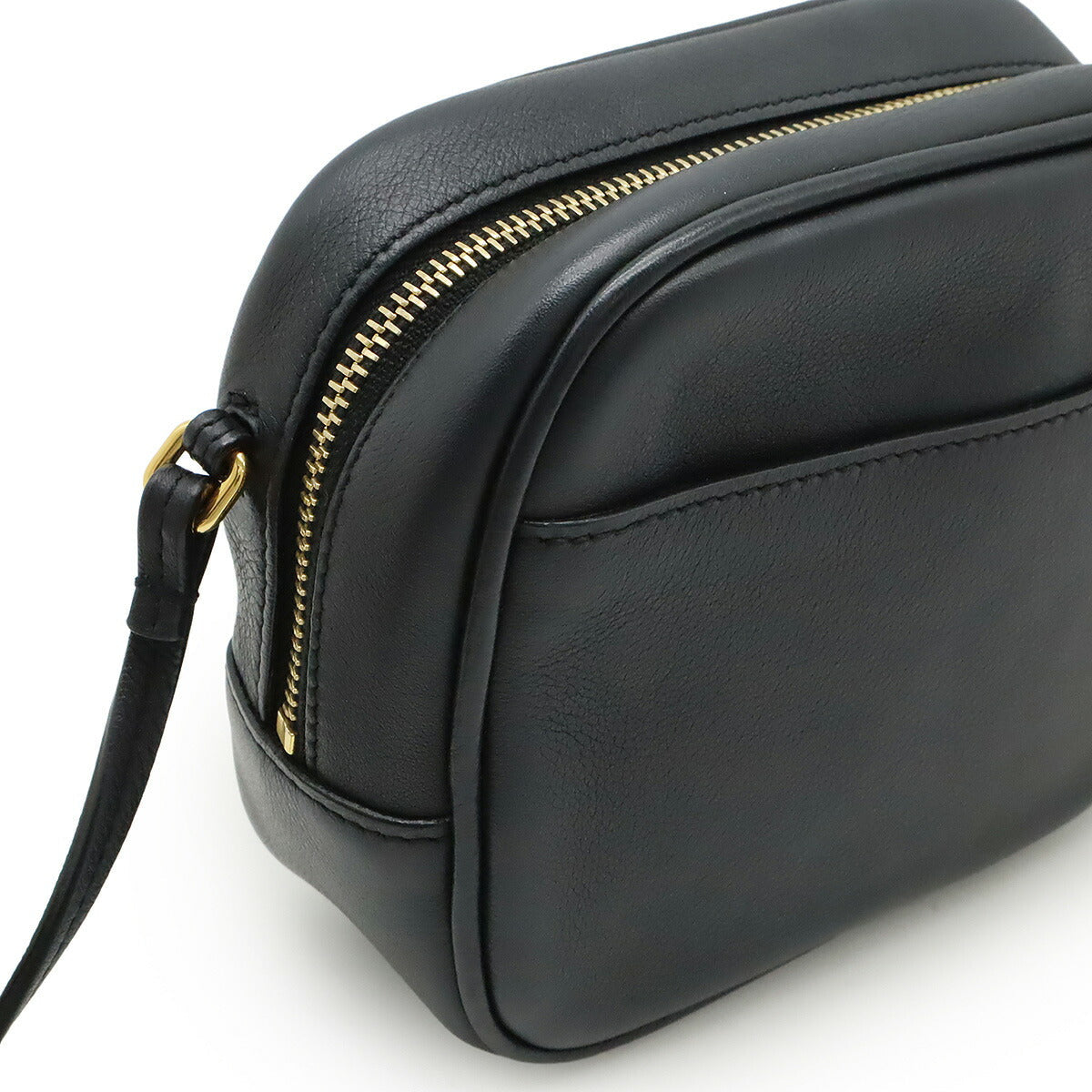 Saint Laurent Monogram Shoulder Bag - Rovelle Bags