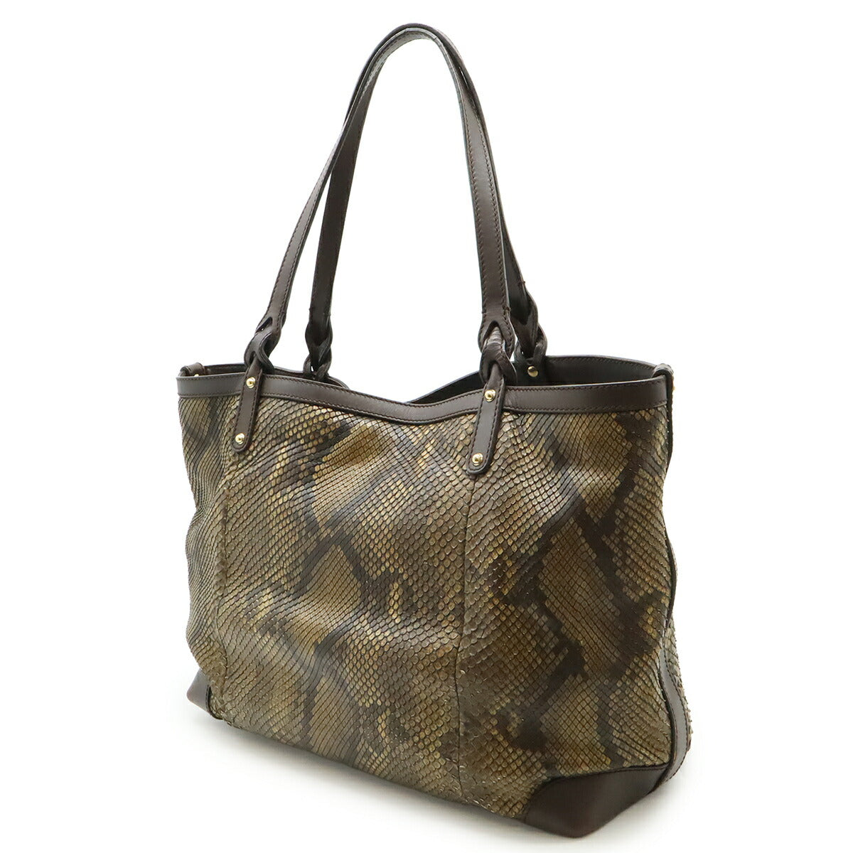 Gucci Python 2way Bag